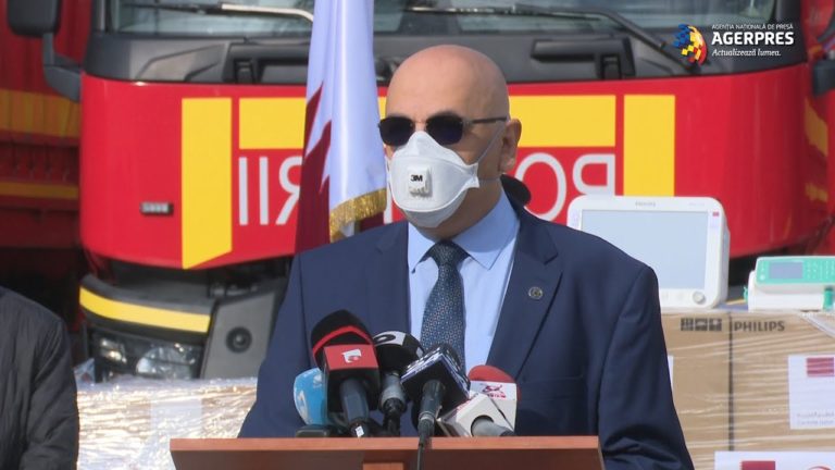 Arafat: Nu sunați la 112 dacă nu vă răspunde DSP sau medicul de familie
