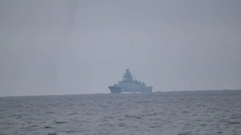 Armata rusă a testat o rachetă hipersonică de ziua lui Vladimir Putin