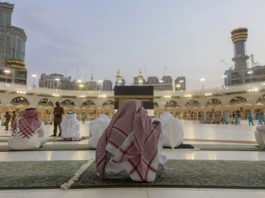 Marea Moschee din Mecca, redeschisă pentru pelerini