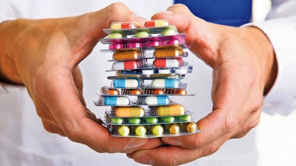 Modul de calcul a preţurilor maximale ale medicamentelor de uz uman