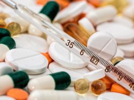 Aproape două treimi din ingredientele medicamentelor generice, produse în Asia
