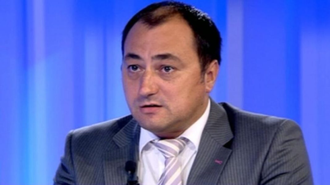 Mirel Palada, cercetat penal după ce a refuzat să sufle în aparatul alcooltest