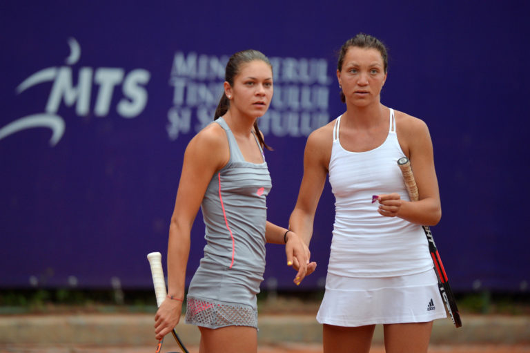 Mitu și Țig au lăsat România fără niciun reprezentant la Roland Garros