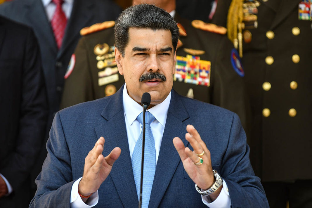 Venezuela a descoperit un tratament eficient în tratarea COVID-19, susţine președintele Maduro