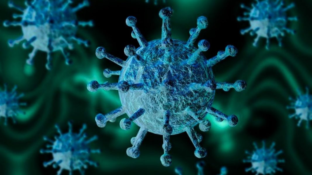 A fost identificată o mutaţie a virusului SARS-CoV-2 care provine din Spania şi s-a extins în Europa