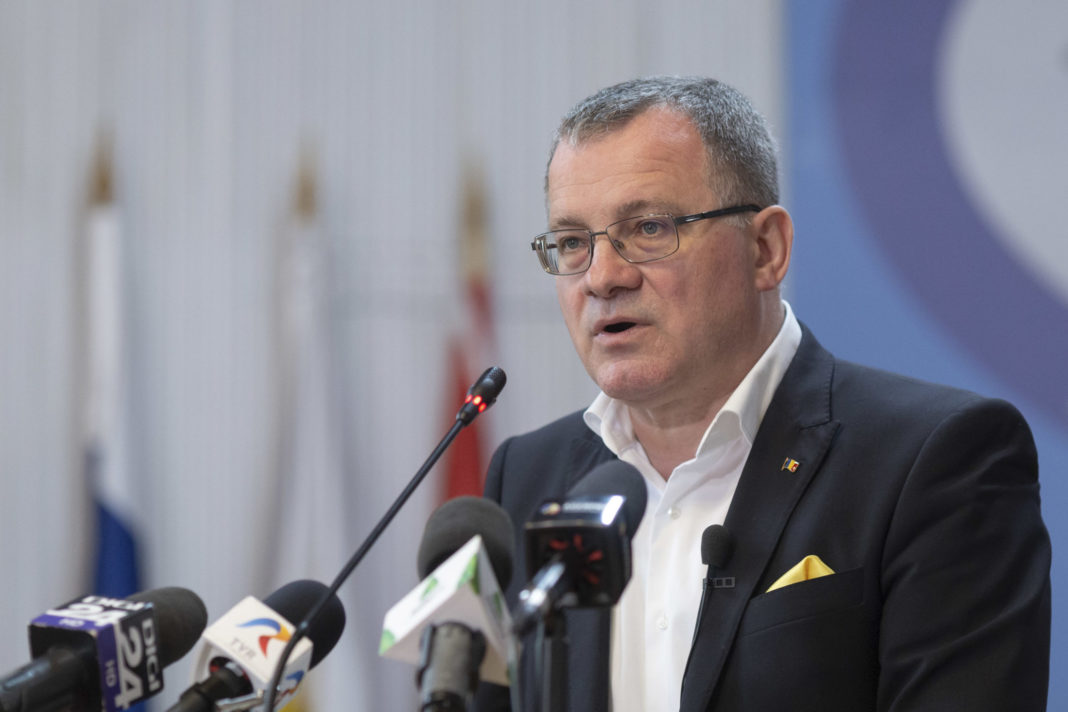 Rețea națională de colectare a produselor agricole, anunţată de Ministerul Agriculturii