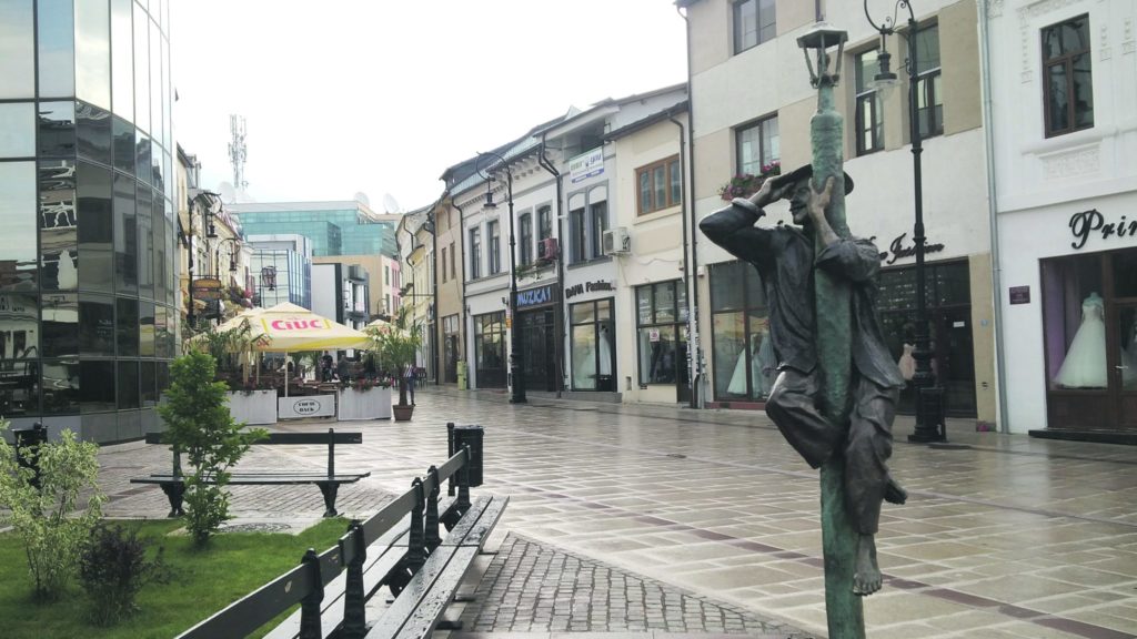 Amendă usturătoare pentru un bar din Craiova care nu a respectat măsurile Covid