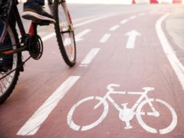 Primăria Râmnicului face cu bani europeni proiectul pentru o reţea de piste de biciclete de peste 46 de kilometri