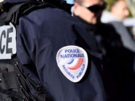 Un urmărit internațional pentru infracțiuni rutiere, prins în Franța