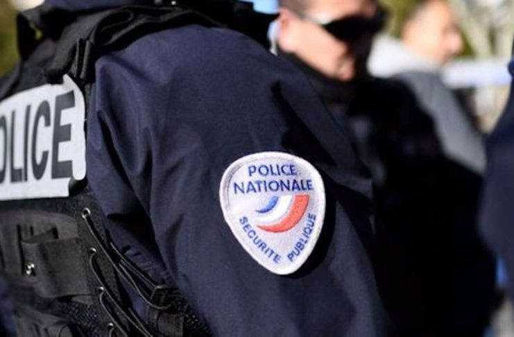Un urmărit internațional pentru infracțiuni rutiere, prins în Franța