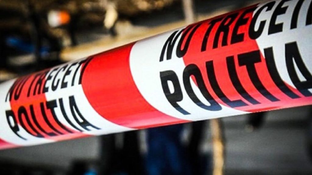 Un bărbat trezit din somn şi-a ucis soţia care transpira abundent
