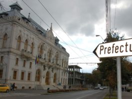 Prefectura a anunțat că restaurantele, cinematografele, teatrele și cazinourile din orașul Galați