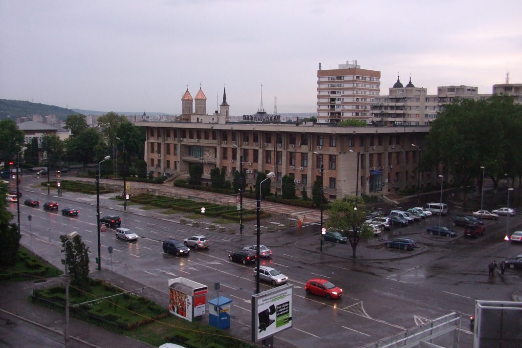 CJSU Iași a decis impunerea unor restricții în Iași și alte 11 comune din județ, după creșterea numărului de infectări