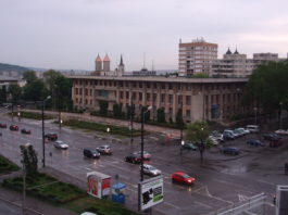 CJSU Iași a decis impunerea unor restricții în Iași și alte 11 comune din județ, după creșterea numărului de infectări
