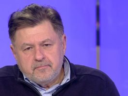 Alexandru Rafila va candida la alegerile parlamentare din partea PSD