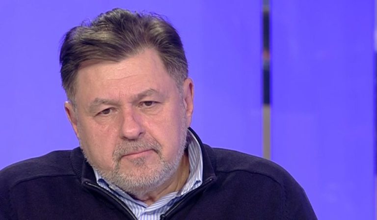 Alexandru Rafila va candida la alegerile parlamentare din partea PSD