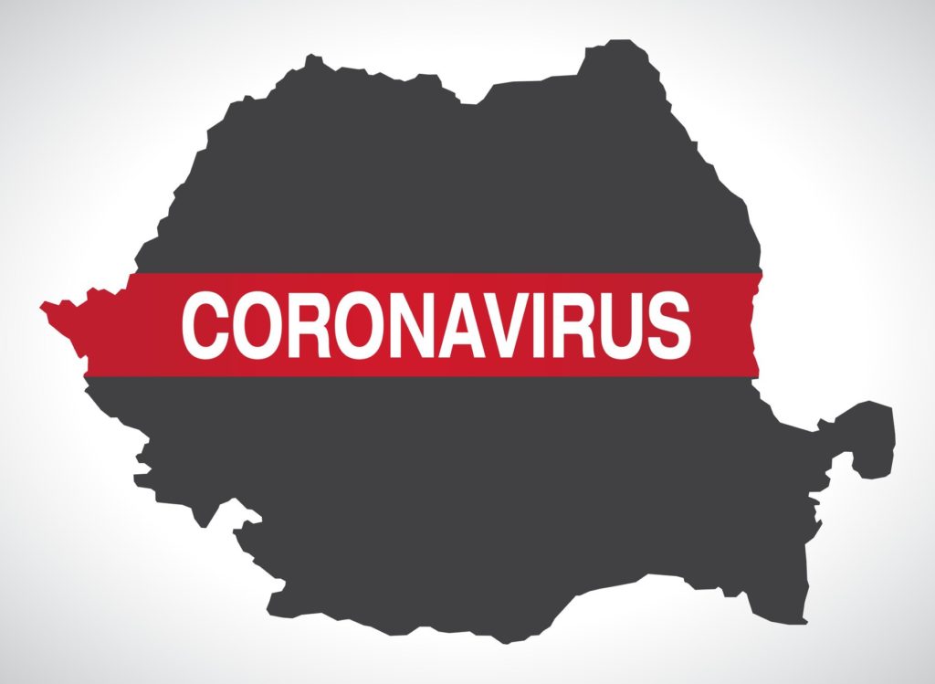 Nouă județe au incidența cazurilor de infectare peste 4,00 la mia de locuitori
