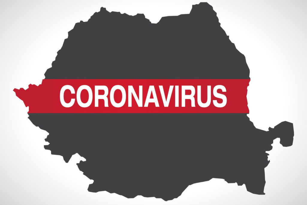 Covid România: Aproape alte 4000 de cazuri și nou record la ATI
