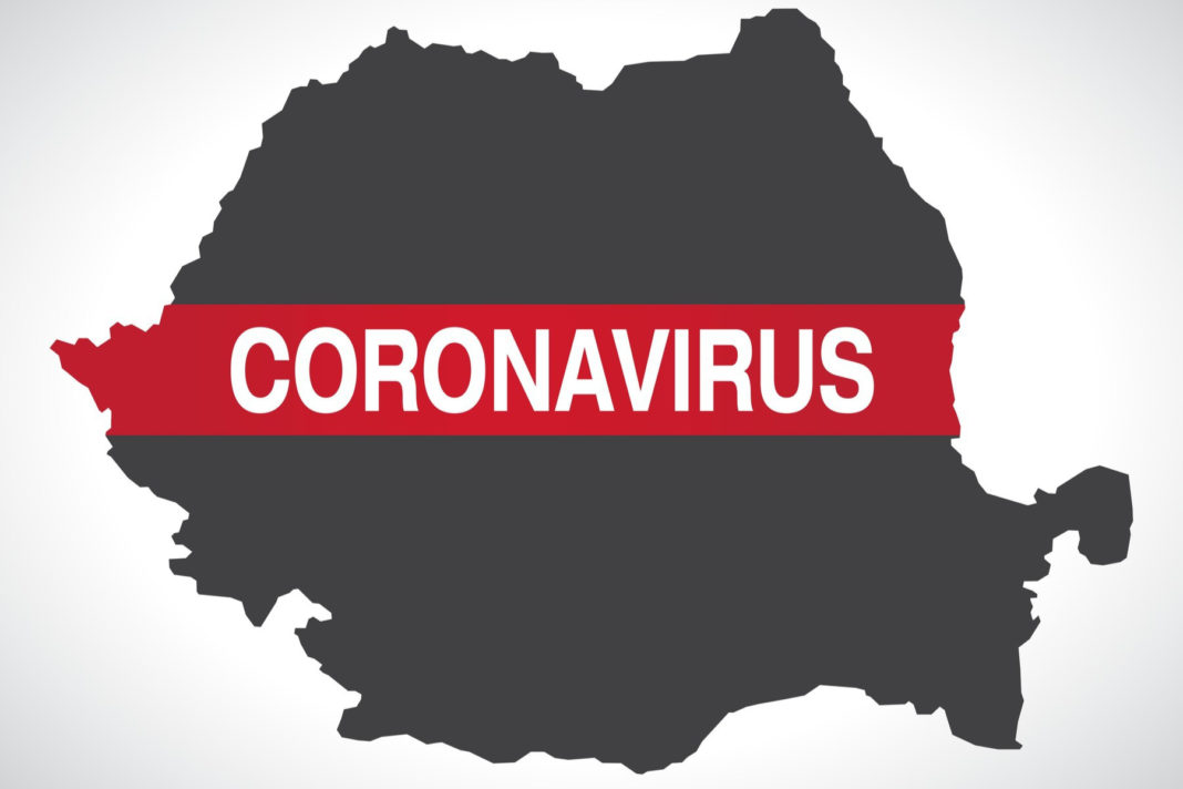 Covid-19 în România. Alte aproape 10.000 de cazuri, în 24 de ore