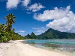 Insula Samoa, singurul loc de pe planetă fără niciun caz de Covid-19