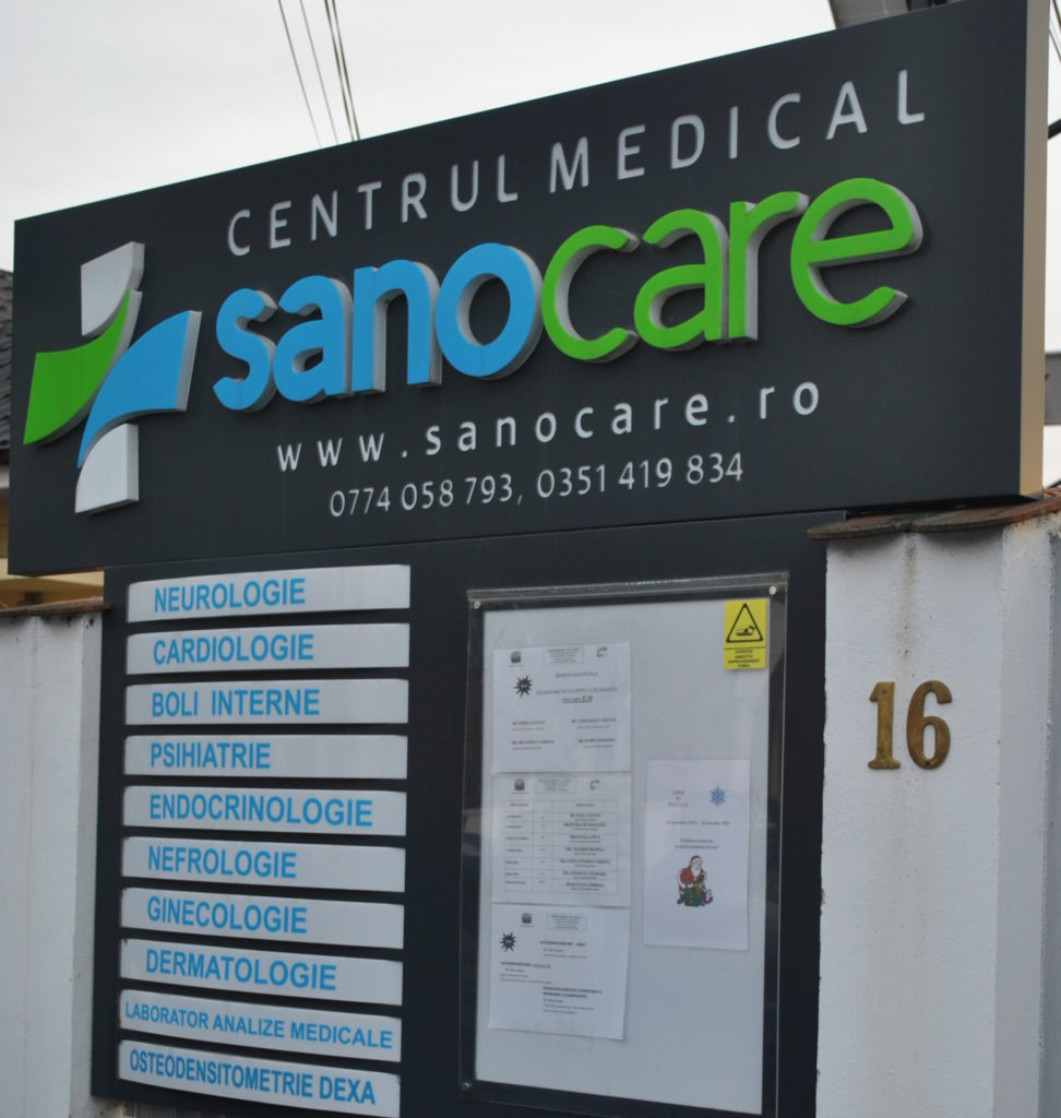 Echipa Sanocare: De ce este important să mergem la reumatolog