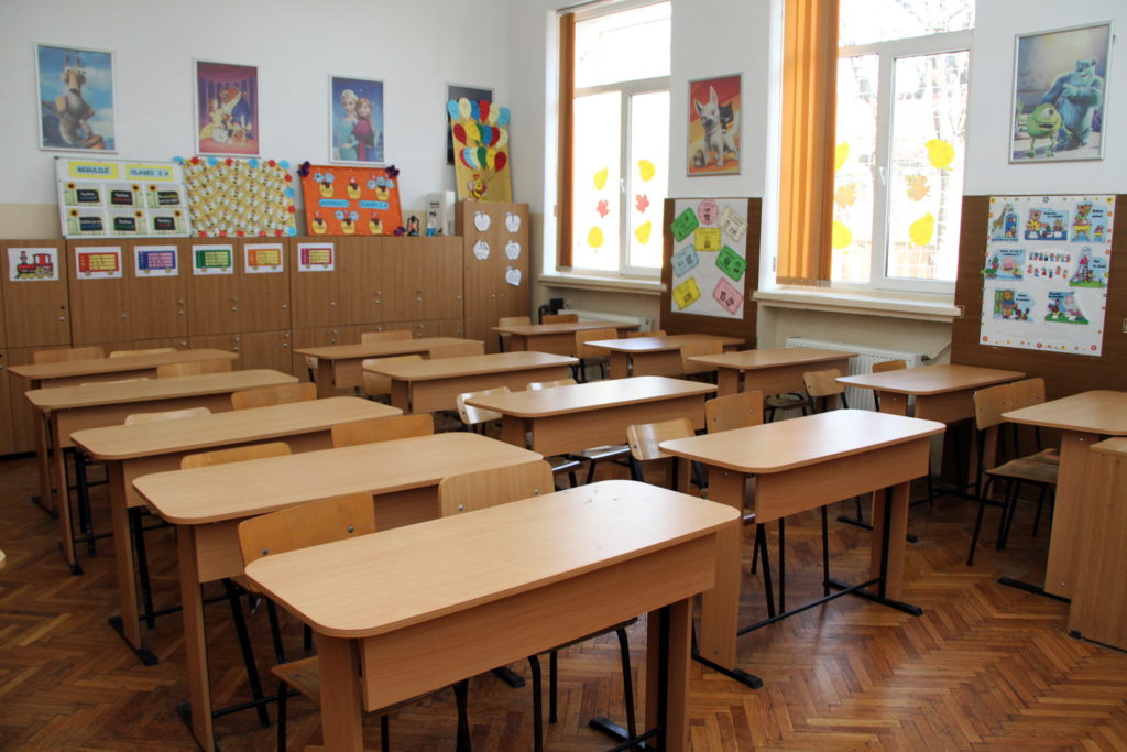 Școlile nu se redeschid pe 11 ianuarie. Ce dată a avansat ministrul Educației