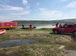 Bătrân judecat pentru că şi-a omorât şi tranşat fiul, apoi l-a aruncat în râu