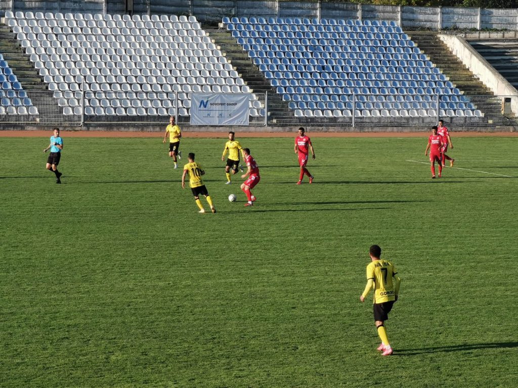 Cupa României / FCU s-a calificat în 16-imi, CSM Slatina a pierdut la penaltiuri