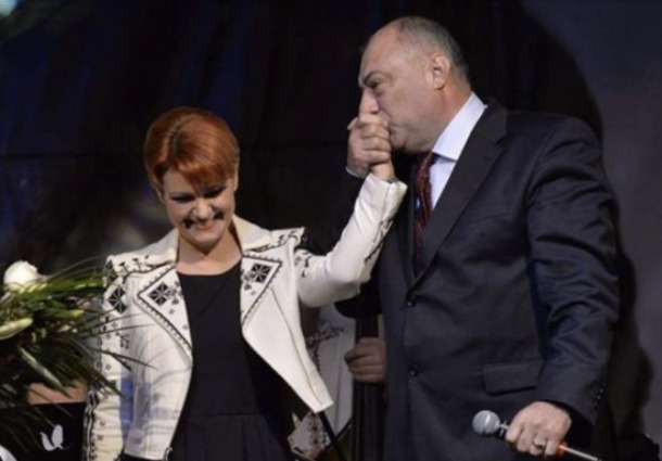 Antonie Solomon va da mâna din nou cu PSD și Olguța Vasilescu