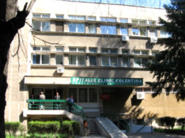 Directorul medical al Spitalului Colentina a demisionat