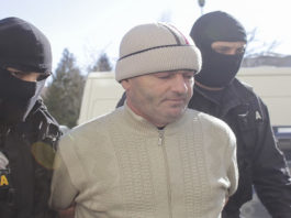 Fostul poliţist Eugen Stan, condamnat definitiv la 20 de ani de închisoare