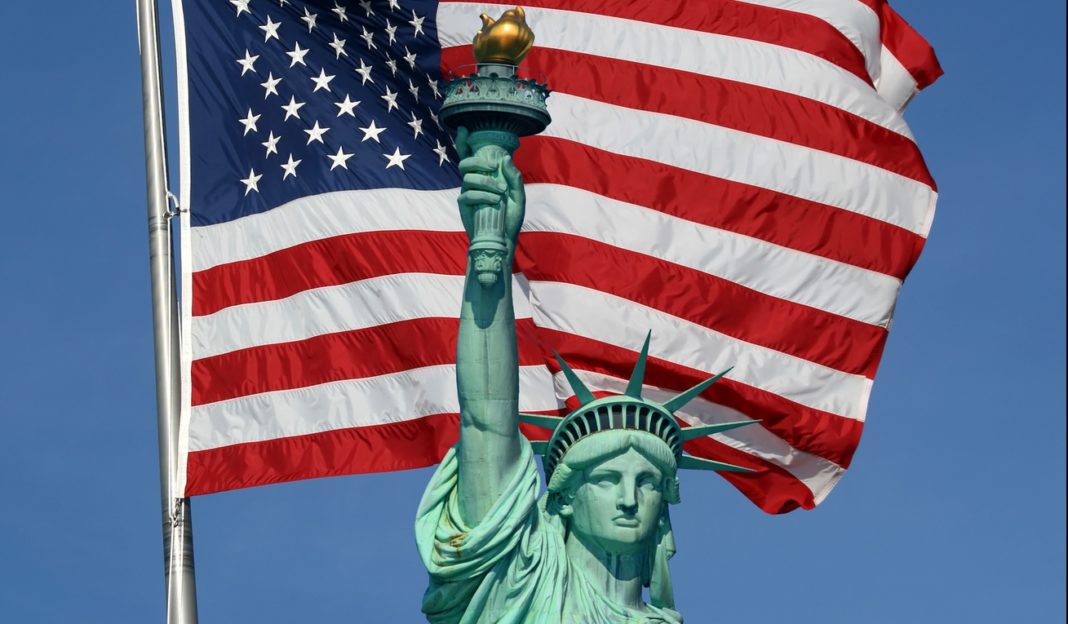 Autoritățile americane anunță că astăzi începe Loteria Vizelor