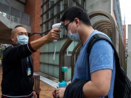Taiwan a ajuns 200 de zile fără nici un caz de coronavirus
