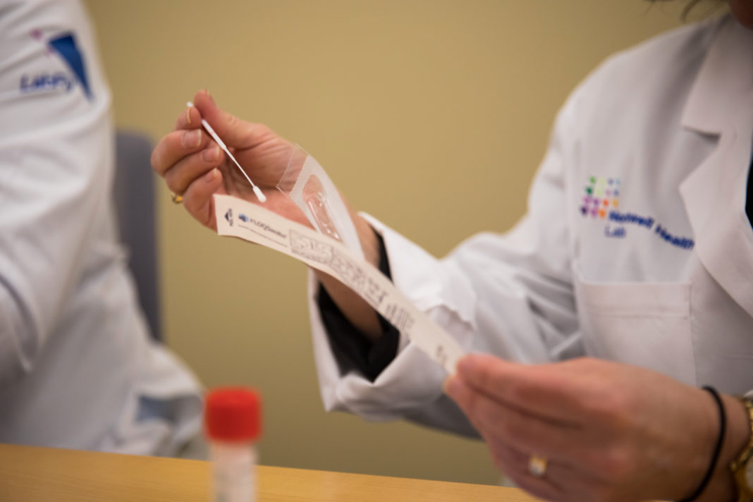 Cum se calculează, de fapt, rata infectărilor cu Covid-19 la 14 zile