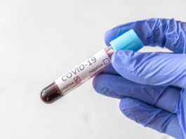 Încă trei angajaţi de la Spitalul din Caracal, testaţi pozitiv pentru infecţia cu SARS-CoV-2