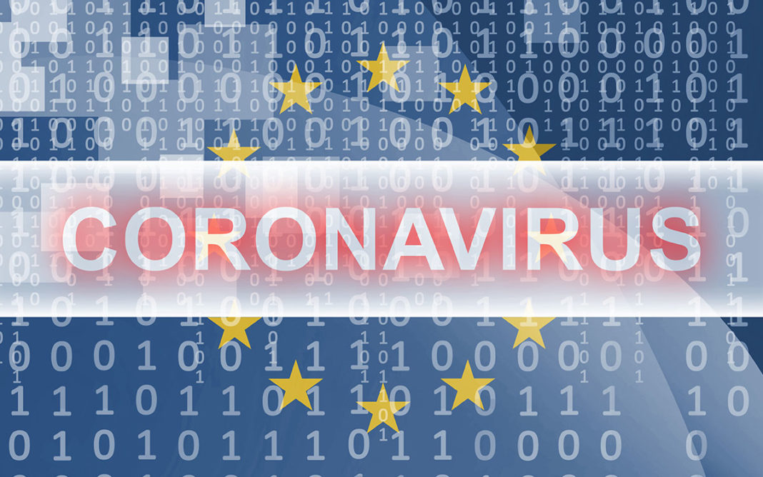 100 de milioane de euro va cheltui Uniunea Europeană pe teste rapide anti-Covid