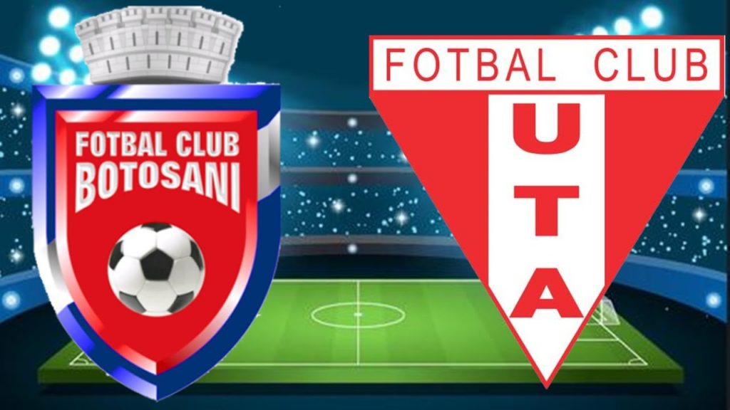 UTA a dat lovitura în Moldova și a urcat pe locul 5 în Liga 1