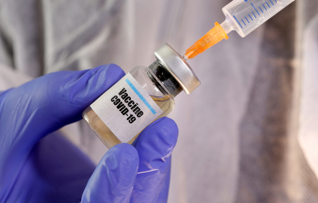 Israelul a început testele pe oameni ale unui vaccin anti-covid