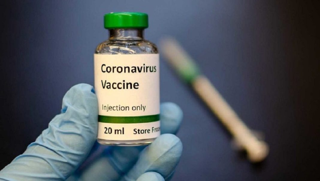 Primul lot de doze de vaccin anti COVID-19 va ajunge în România anul acesta, la sfârștiul lunii decembrie