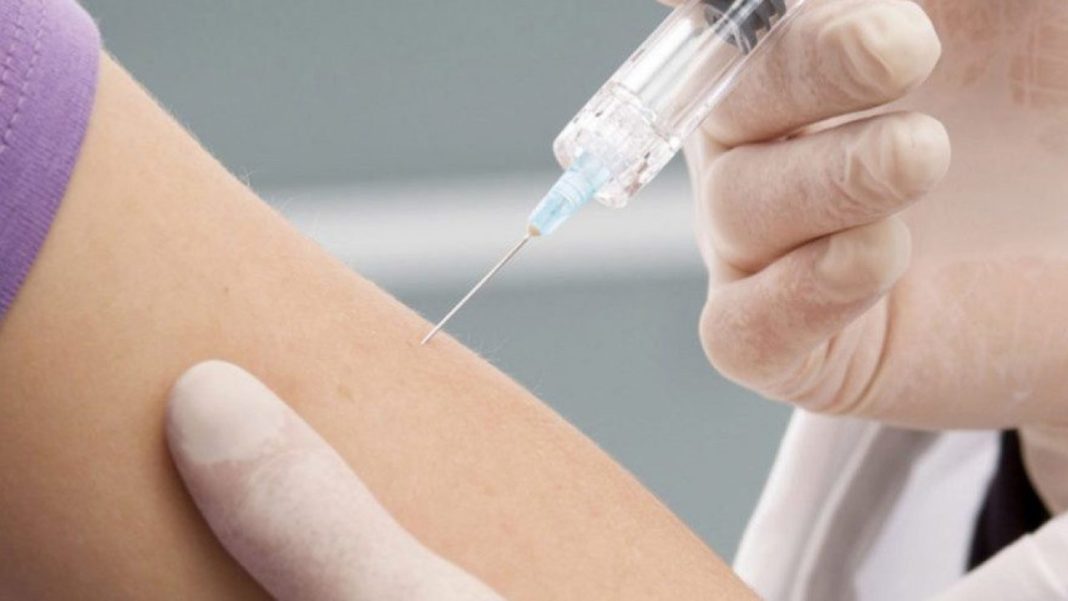 În Europa se fac comenzi suplimentare de milioane de doze de vaccin antigripal