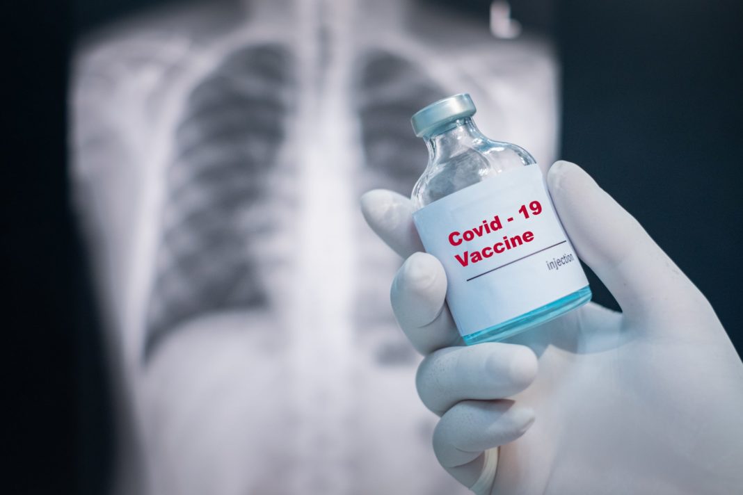 Românii, printre popoarele cele mai reticente în privința vaccinurilor împotriva SARS-CoV-2