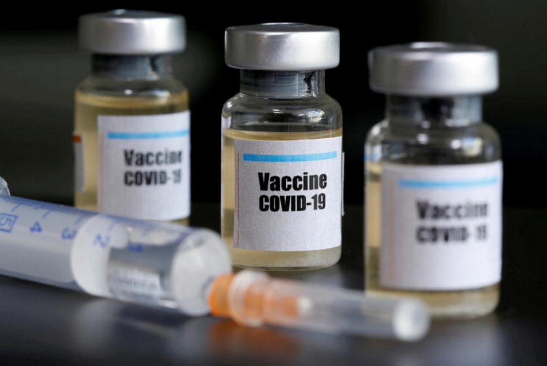 Germania pregăteşte demararea campaniei de vaccinare anti-Covid-19