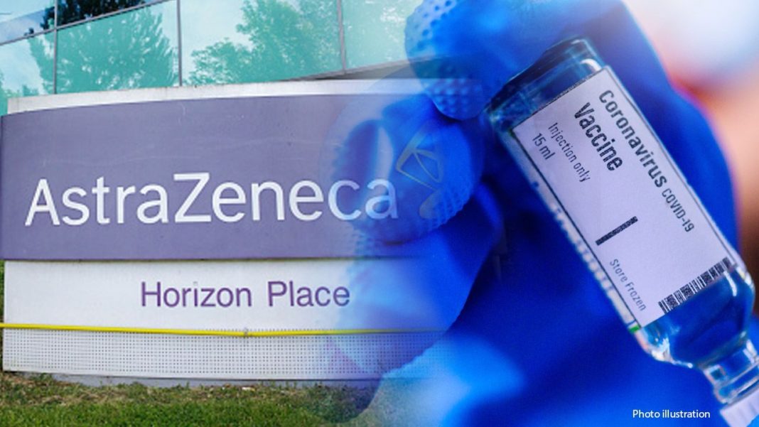 Vaccinul împotriva COVID-19 dezvoltat de Universitatea Oxford şi AstraZeneca, răspuns imun robust la vârstnici