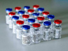 Rusia a început producţia celui de-al doilea vaccin anti-Covid-19
