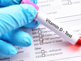 Un studiu arată că 4 din 5 pacienţi COVID-19 au deficienţă de vitamina D