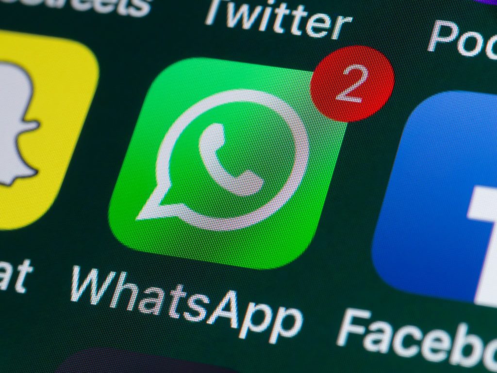 WhatsApp amână cu trei luni intrarea în vigoare a demersului de partajare a datelor personale