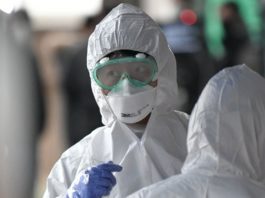 Europa nu a reușit să învețe de la Asia cum să gestioneze răspândirea noului coronavirus