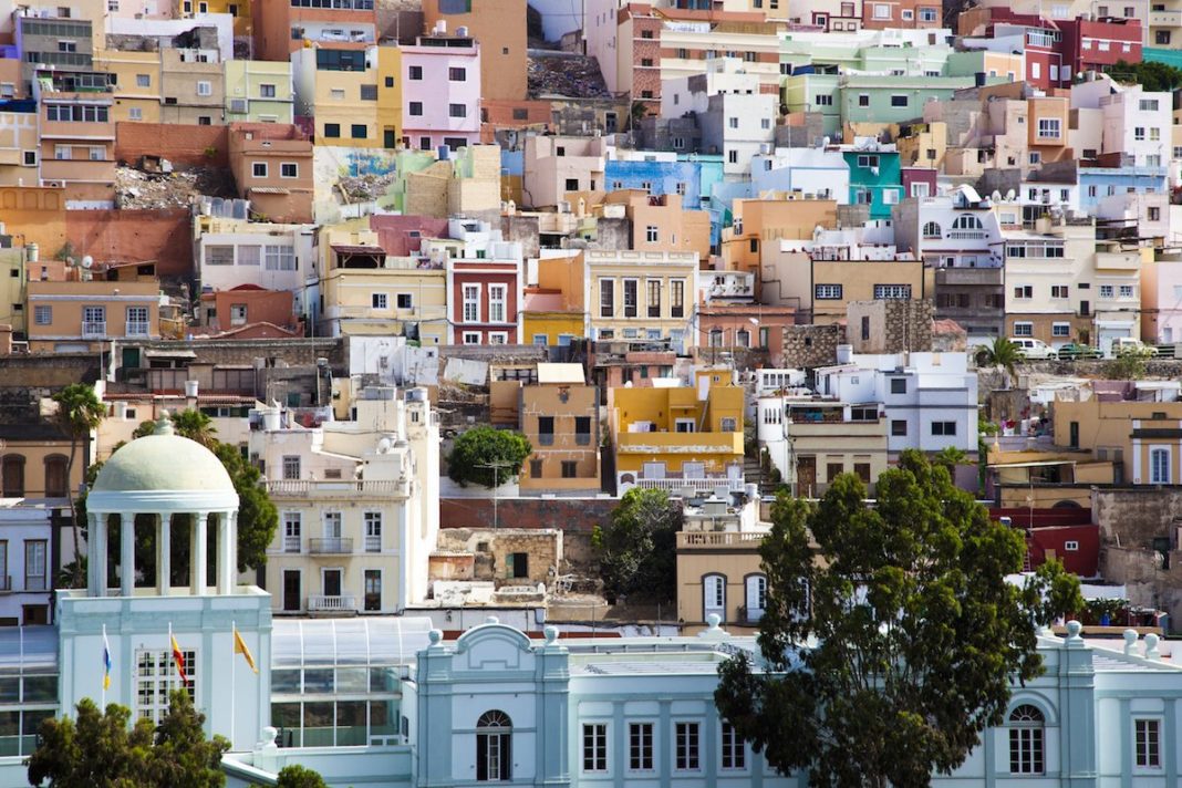 12-gran-canaria-spain-8869-12533 Spania impune de astăzi un PCR negativ călătorilor din România