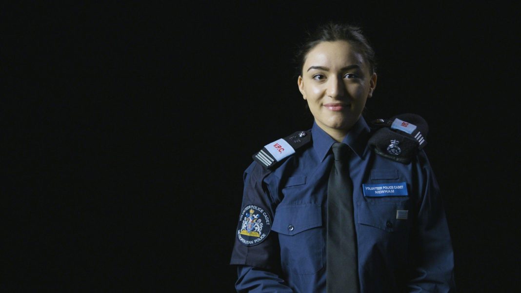 Andreea Vlădeanu din Rădăuți, județul Suceava, este 