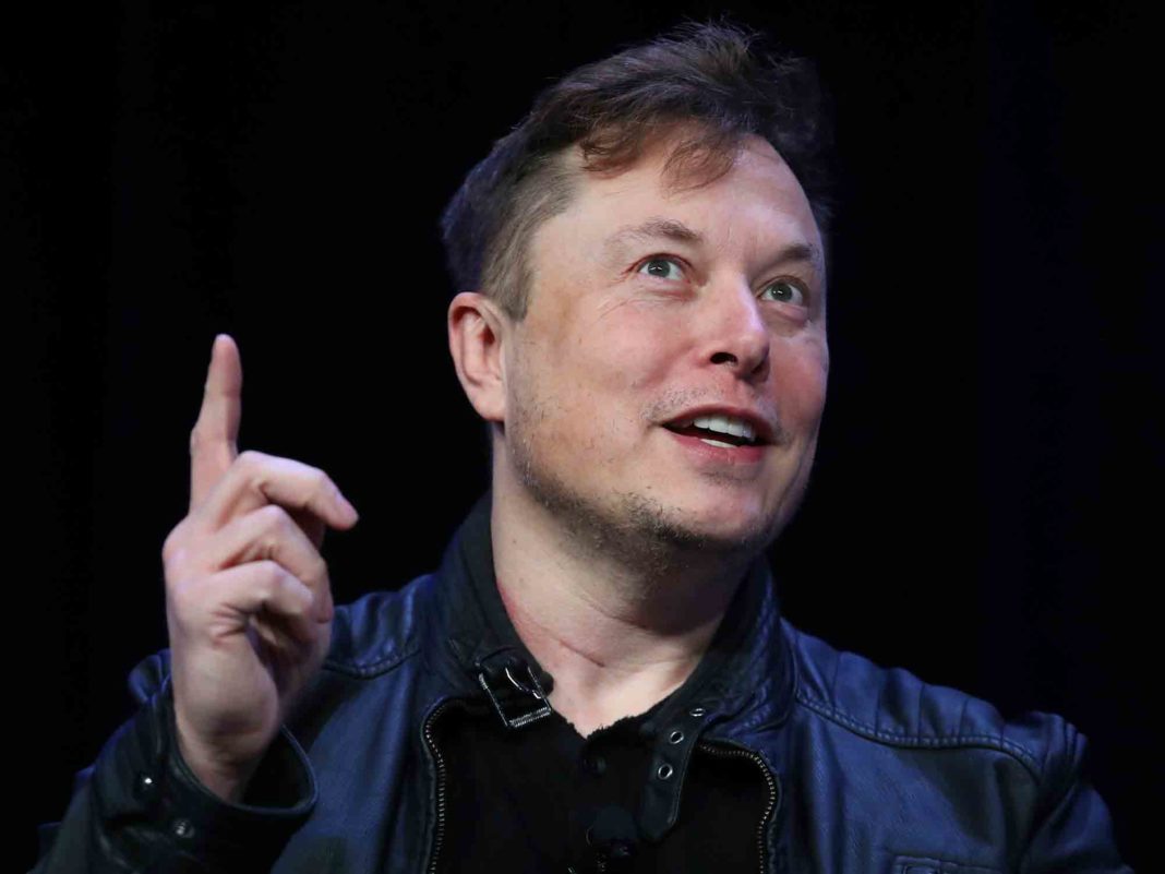 Antreprenorul Elon Musk, de 49 de ani, l-a devansat pe fondatorul Microsoft Bill Gates (Foto: Win McNamee/Getty Images)